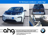 BMW i3 2022