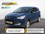 Ford Kuga 2013