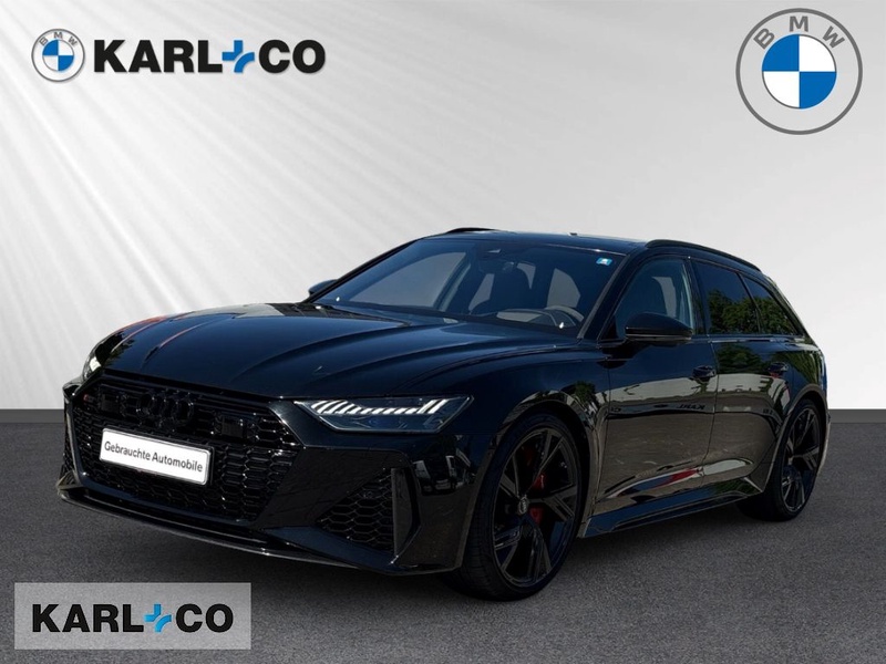 Audi RS 6