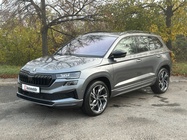 Skoda Karoq 2025