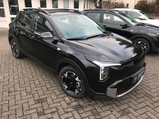 Kia Stonic 2026