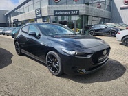Mazda 3 2025