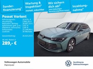 Volkswagen Passat 2025