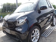 Smart ForTwo 2016