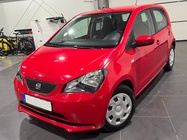 Seat Mii 2019