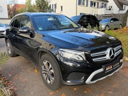 Mercedes-Benz GLC-Class 2019