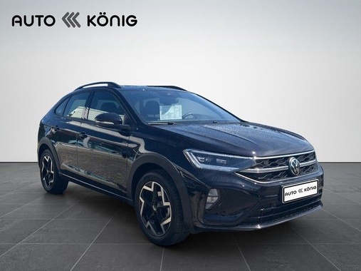 Volkswagen Taigo 2025