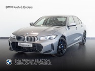 BMW 3 Series 2025