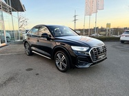 Audi Q5 2022