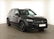 Mercedes-Benz GLB-Class 2024