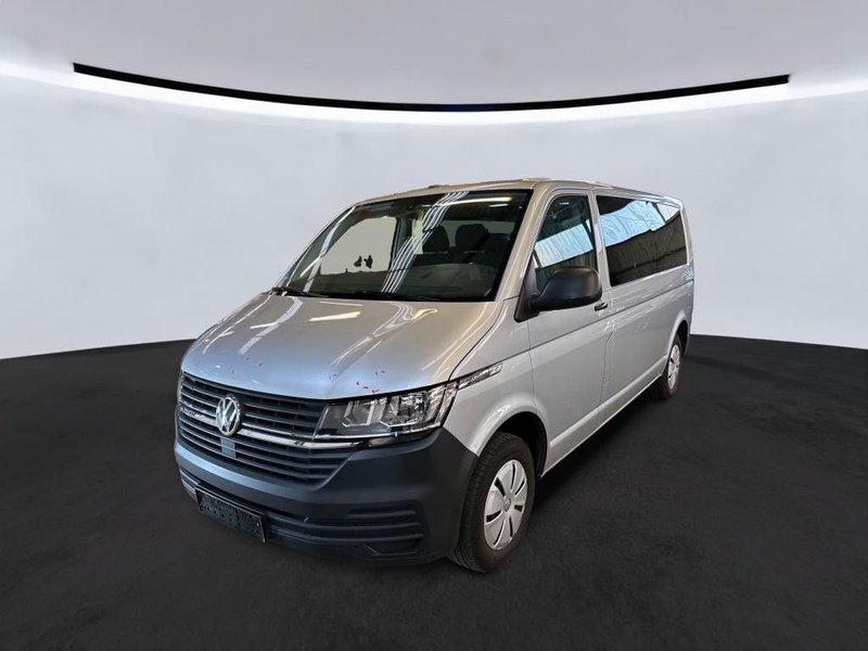 Volkswagen T6