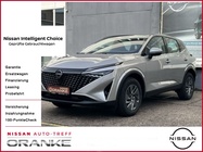 Nissan Qashqai 2026