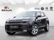 Jeep Avenger 2025