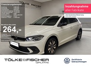 Volkswagen Polo 2025