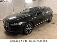 Volvo V90 2022