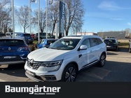 Renault Koleos 2021