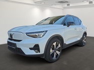 Volvo XC40 2022