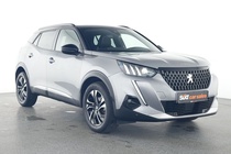Peugeot 2008 2022