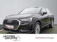 Audi Q3 2025