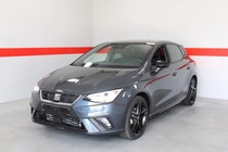 Seat Ibiza 2025
