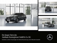 Mercedes-Benz C-Class 2024