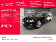 Audi A4 2022