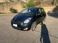Toyota Yaris 2011