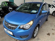 Opel Karl 2017
