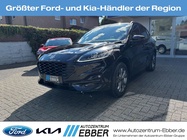 Ford Kuga 2023