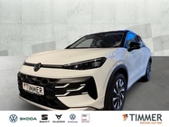 Volkswagen T-Roc 2026