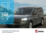 Volkswagen Caddy Maxi 2025
