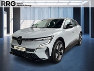 Renault Megane 2022