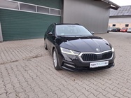 Skoda Octavia 2023