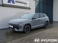Hyundai Kona 2025