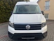 Volkswagen Crafter 2019