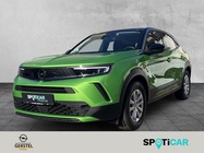 Opel Mokka 2022
