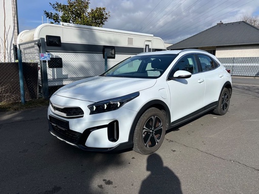Kia XCeed 2022