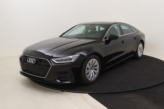 Audi A7 2024