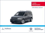 Volkswagen Caddy 2025