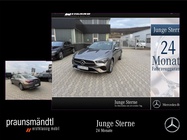Mercedes-Benz CLA-Class 2025