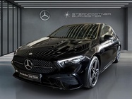 Mercedes-Benz A-Class 2025