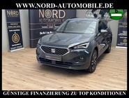 Seat Tarraco 2022