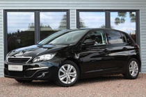 Peugeot 308 2016