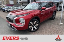 Mitsubishi Outlander 2025