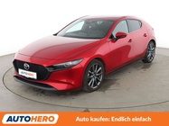Mazda 3 2019