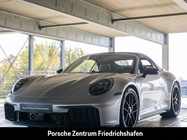 Porsche 992 2025