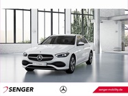 Mercedes-Benz C-Class 2025