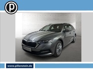 Skoda Octavia 2022