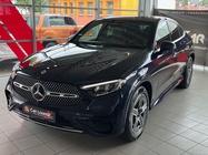 Mercedes-Benz GLC-Class 2023