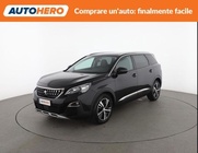 Peugeot 5008 2020